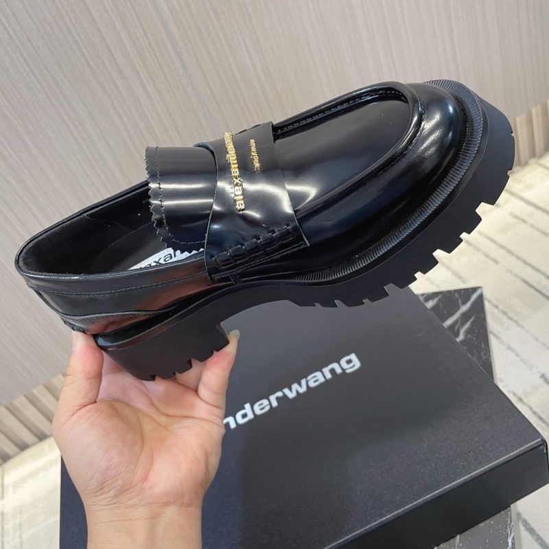 Alexander Wang Leather Shoes